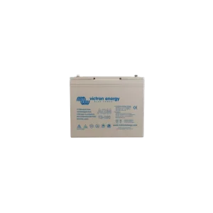 En Vogue Batterie AGM Super cycle 12V 100Ah VICTRON