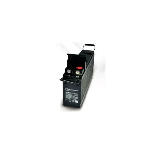 Batterie 12LFT-105 QUALITY BATTERIES / 12V 108Ah Haute Qualité