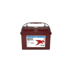 Batterie TROJAN 27TMH 12V 115Ah Livraison Express