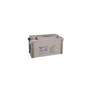 Livraison Mondiale Batterie AGM Deep cycle 12V 130Ah AGM12-130 VICTRON