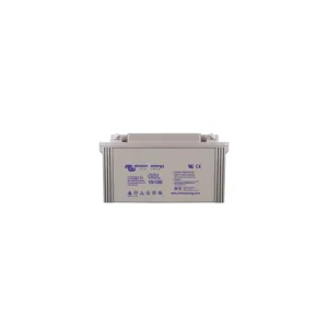Batterie Gel Deep cycle 12V 130Ah GEL12-130 VICTRON Marque
