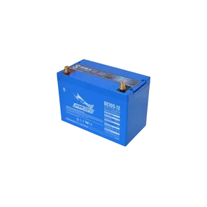 Batterie FULLRIVER DC105-12 12V 105Ah Usine Directe