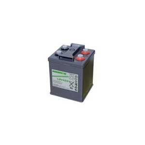 Batterie EXIDE MARATHON L2V425 2V 425Ah Prix Réduit