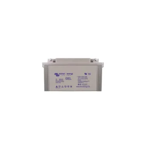 Livraison Express Batterie Gel Deep cycle 12V 165Ah GEL12-165 VICTRON