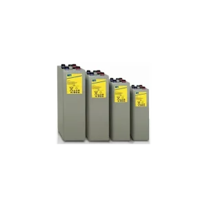 Batterie tubulaire OPzV Gel 2V 727 Ah / SONNENSCHEIN A602/750 SOLAR Prix Réduit