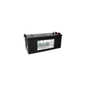Commander Vite Batterie Gel GF 12 110 V Sonnenschein / 12V 110Ah