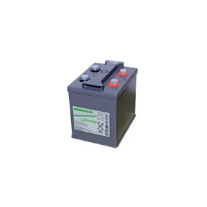 Batterie EXIDE MARATHON L2V470 2V 470Ah Meilleure Qualité