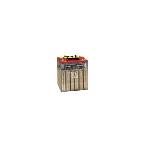 Authentique Batterie Exide Classic 3 OPZS 150 12V 150Ah C10