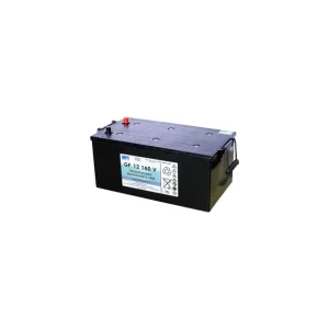 Commander Vite Batterie Gel GF 12 160 V Sonnenschein / 12V 160Ah