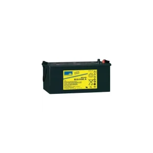 Batterie Gel 12 V 230 Ah S12/230A SOLAR SONNENSCHEIN Tendance