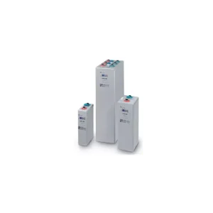 Authentique Batterie stationnaire BAE SECURA OPzV 12OPzV1200 2V 1440 Ah C10