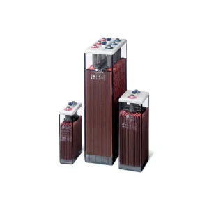 Achat Immédiat Batterie stationnaire BAE SECURA 10OPzS1000 2V 1100 Ah C10