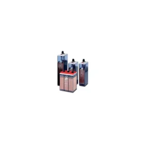 Batterie Classic OPZS Solar 4100 2V 4100Ah Paiement Sécurisé