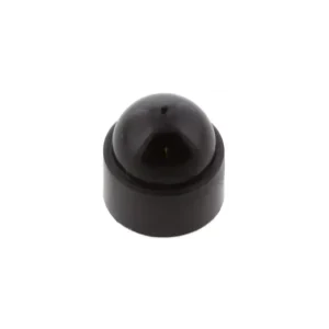 Livraison Express Bouchon en plastique pour boulon noir avec contact auxiliaire Frötek