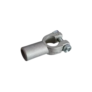 Nouveauté Collier de batterie 25mm² / négatif