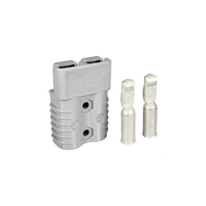 Prise de batterie ANDERSON SB50 36V Gris 10mm² Paiement Sécurisé