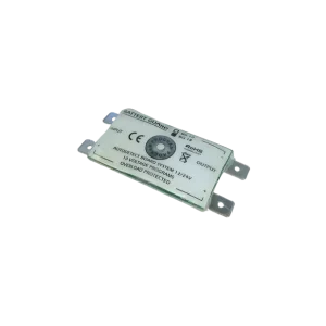 Battery Guard 12 / 24 V 18 A SAMLEX Prix Promo