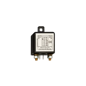 Promotion Saisonnière Coupleur Séparateur de batterie STUDER MBR 12/24-100