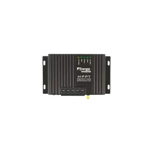 Régulateur solaire MPPT DUO 12 Bon Marché