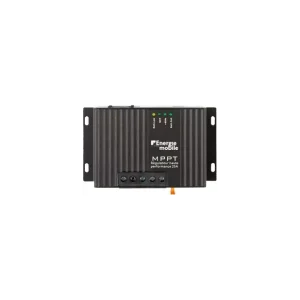 Régulateur solaire MPPT DUO 25 Certifié
