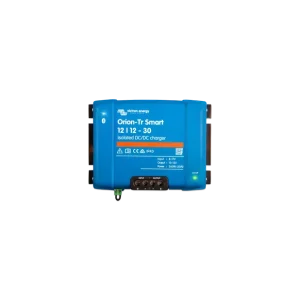 Convertisseur de tension isolé smart DC/DC Orion 12/12-30 VICTRON Artisanat