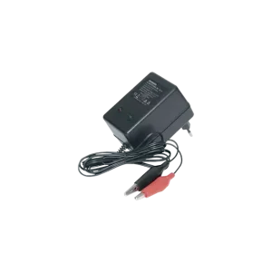 Authentique Chargeur de batterie Plomb AGM Quality Batteries BL12-1 12 V 1 A
