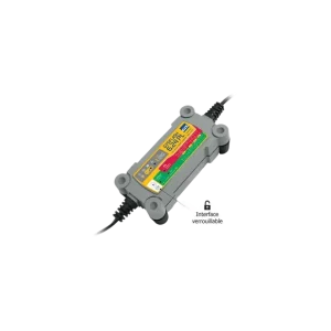 Original Chargeur de batterie Gysflash 6.24 PL STER