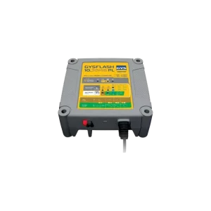 Chargeur de batterie Gysflash 10.36/48 PL Marque