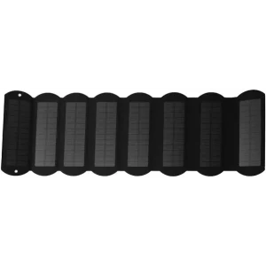 Panneau solaire pliable Trek King 10 Premium