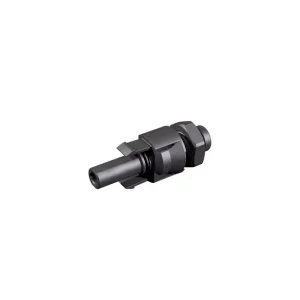 Connecteur MC4 Femelle encastrable 4/6 mm² ADBP4-S4/6 Pas Cher