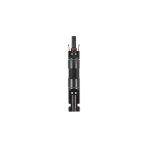 Connecteur MC4 avec diode anti-retour 20 A Top Vente