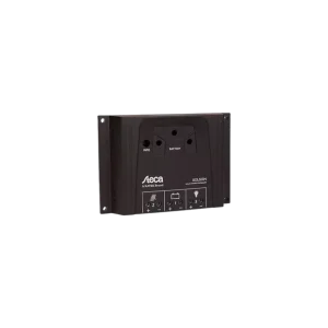 Régulateur de charge solaire / Steca Solsum 6.6 F Commander Maintenant