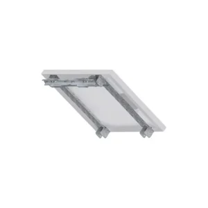 Populaire Support panneau Unifix 50 UNITECK