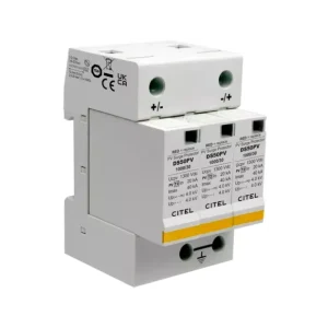 Parafoudre Citel DS50PV-1000/30 Authentique