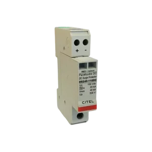 Parafoudre Citel DS240S-110DC Haute Qualité