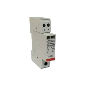 Parafoudre Citel DS240S-95DC Petit Prix