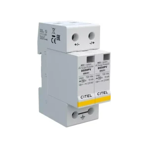 Parafoudre Citel DS50PV-600/51 Promotion Saisonnière