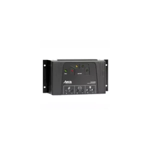 Populaire Régulateur de charge Steca Solsum 4040 40A avec port USB