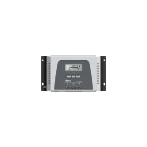 Commander Vite Régulateur de charge solaire / Steca Solarix MPPT 3020