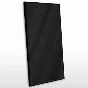 Panneau solaire VOLTEC monocristallin TARKA 120 VSMP 500W Basalte (500W) Satisfait Ou Remboursé
