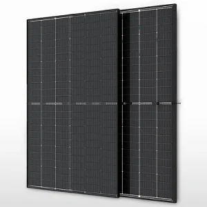 Panneau solaire Bi-facial TRINASOLAR monocristallin Vertex S+ (440W) Remise