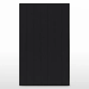 Prix Promo Panneau solaire SUNPOWER Full Black monocristallin PERC P6 (410W)
