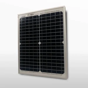Panneau solaire monocristallin VICTRON 40W (40Wc - 12V) Expédition Rapide