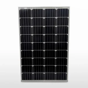 Offre Spéciale Panneau solaire Monocristallin VICTRON 130W (130Wc - 12V)