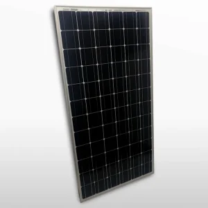 Panneau solaire Monocristallin VICTRON 215W (215Wc - 24V) Dernière Chance