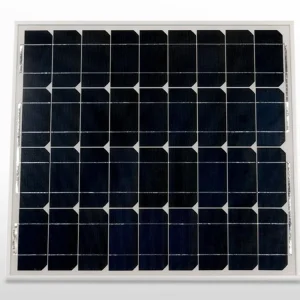 Panneau solaire polycristallin VICTRON 20W (20Wc - 12V) Top Vente