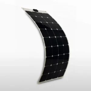 Panneau solaire souple 135W (12V) Livraison Gratuite