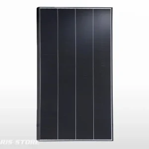 Panneau solaire back-contact BLACKWELL 100W (12V) Remise