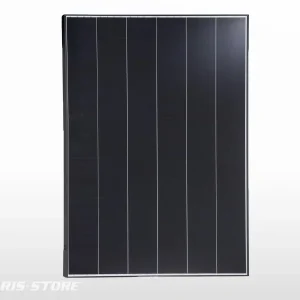 Soldes Panneau solaire back-contact BLACKWELL 150W (12V)