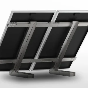 Dernière Chance Support SOL pour 2 panneaux solaires UNIFIX800EGF (808-1200mm)
